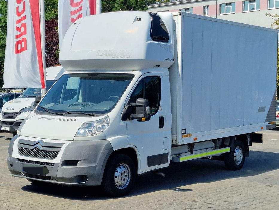TRANSPORT+ekipa Bytom