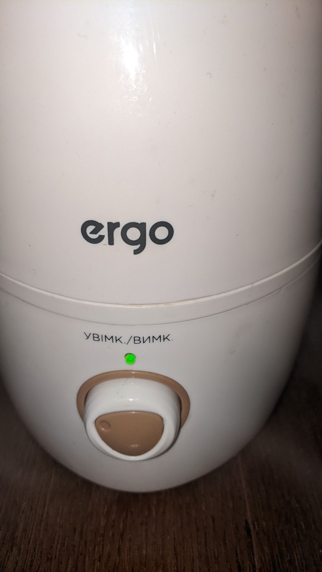 Зволожувач повітря Ergo HU-1730