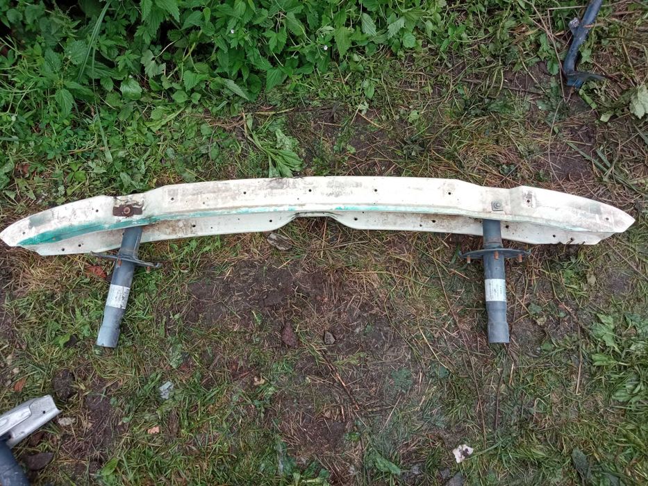 Підсилювач зад бампер BMW E46 99-05 8195314 5112-8195325  5112-8195326