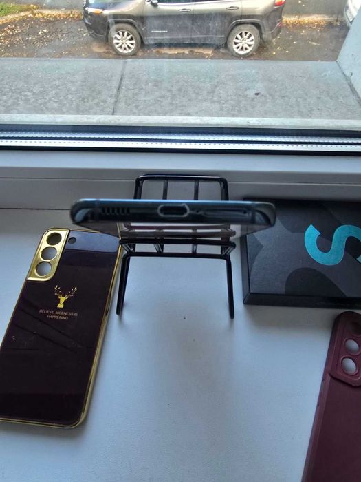 Samsung S-22 8/128 Gb Duos Офіційний