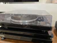 Gramofon Thorens