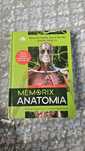 Memorix anatomia wydanie 2 NIEAKTUALNE