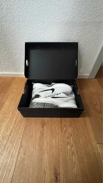 *NoweNikeKobe6ProtroSail*Moda.44