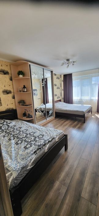 Двокімнатна/Однокімнатна • 900/1200 грн • Кондиціонер • Документи