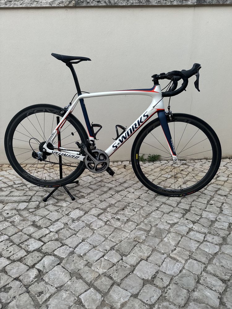 Specialized S-Works Tarmac