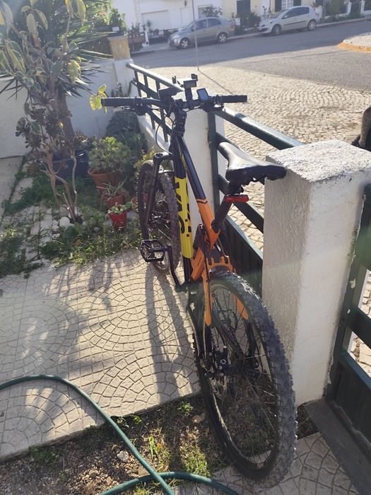 Bicicleta VAG 26"