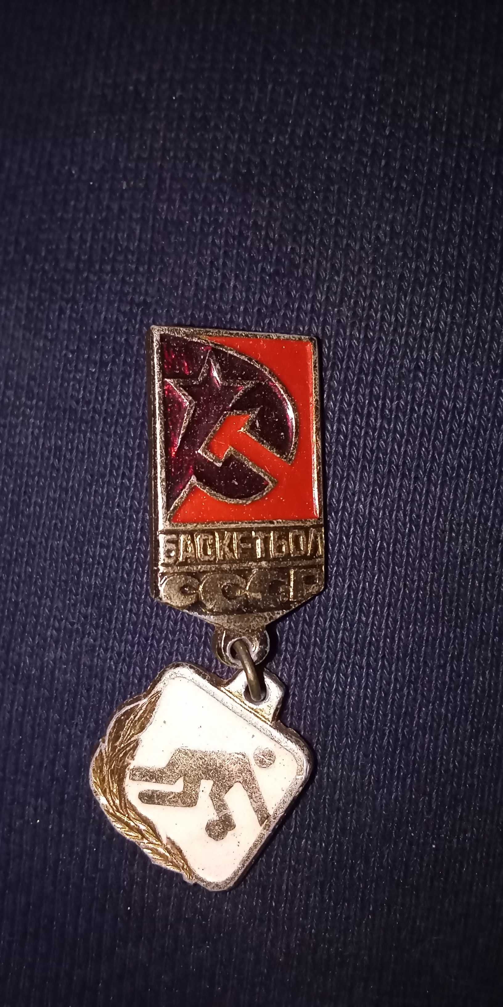 продам значки ссср