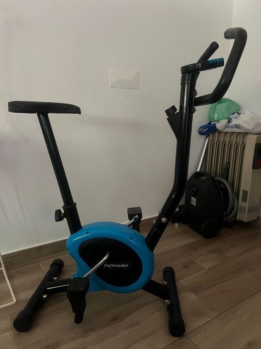 Bicicleta para desporto