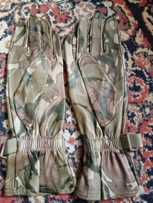 Продам тактичні перчятки!!!