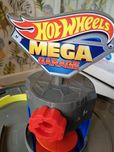 Hot Wheels Mega Garage
