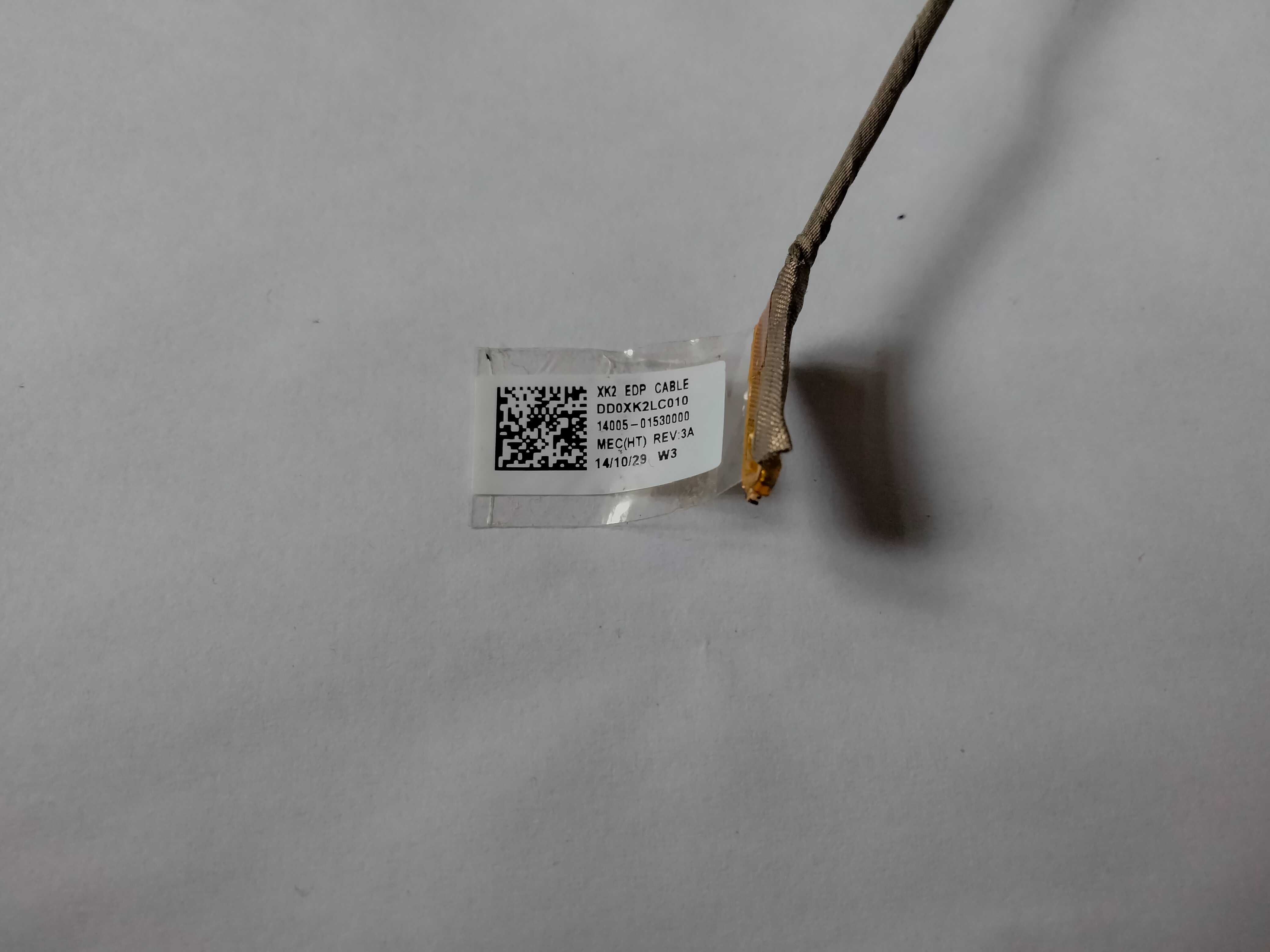 Шлейф матрицы для Asus (DD0XK2LC010, DD0XK2LC000) X205, X205T, X205TA