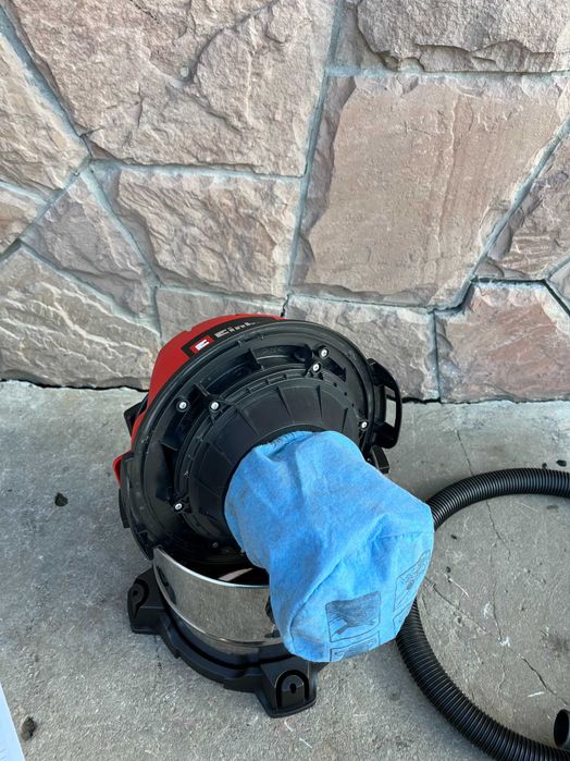 Пилосос Einhell TC-VC 1815 S