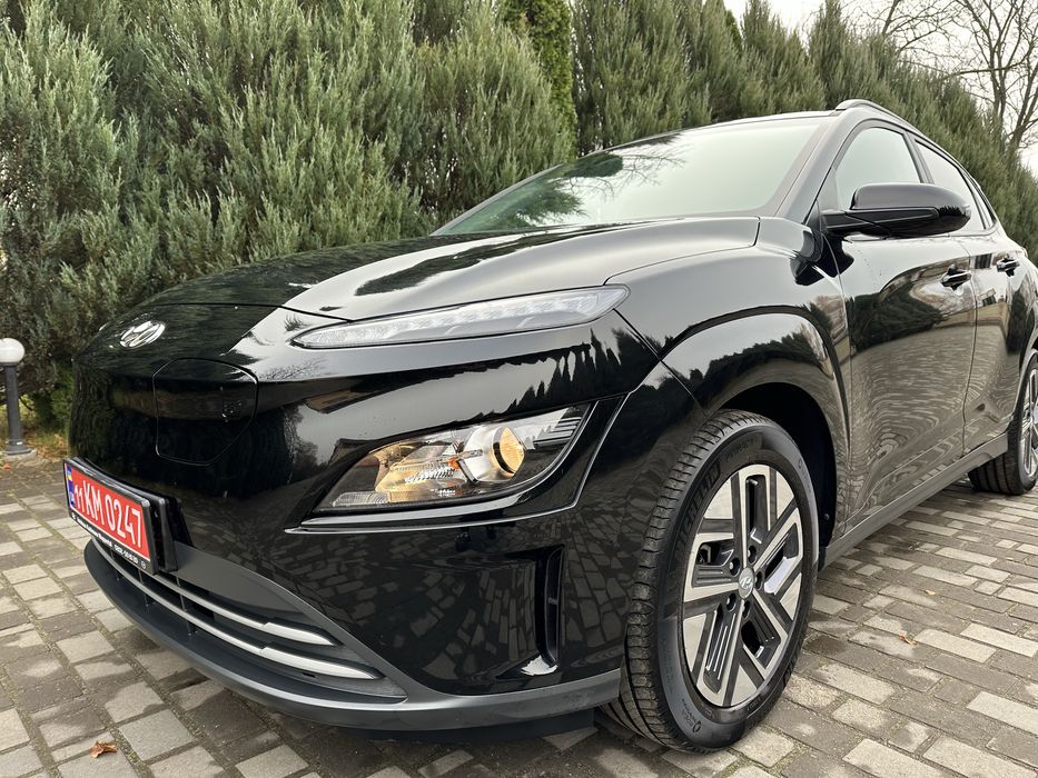 Продам Hyndai Kona