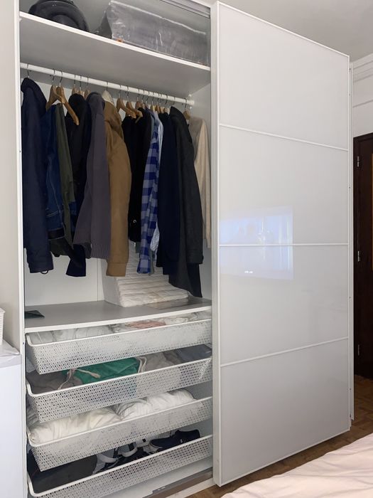 TRANSPORTE DE MOVEIS E MONTAGEM PROFISSIONAL DE MOVEIS