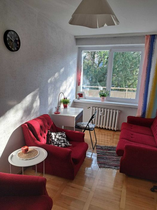 przestronne 3 pokojowe mieszkanie Ogrodowa Zielona Góra - bezpośrednio