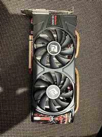 Відеокарта Radeon HD 6950 AX6950 1GBD5-2DH