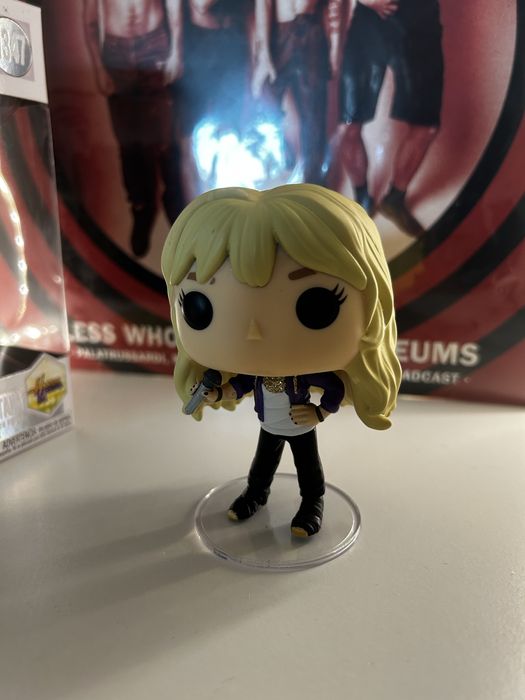 Funko Pop Hannah Montana 1347