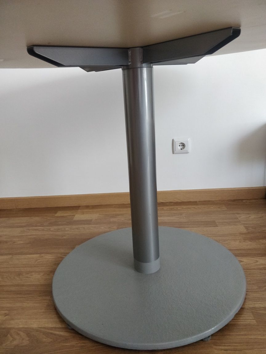 Mesa redonda refeições IKEA