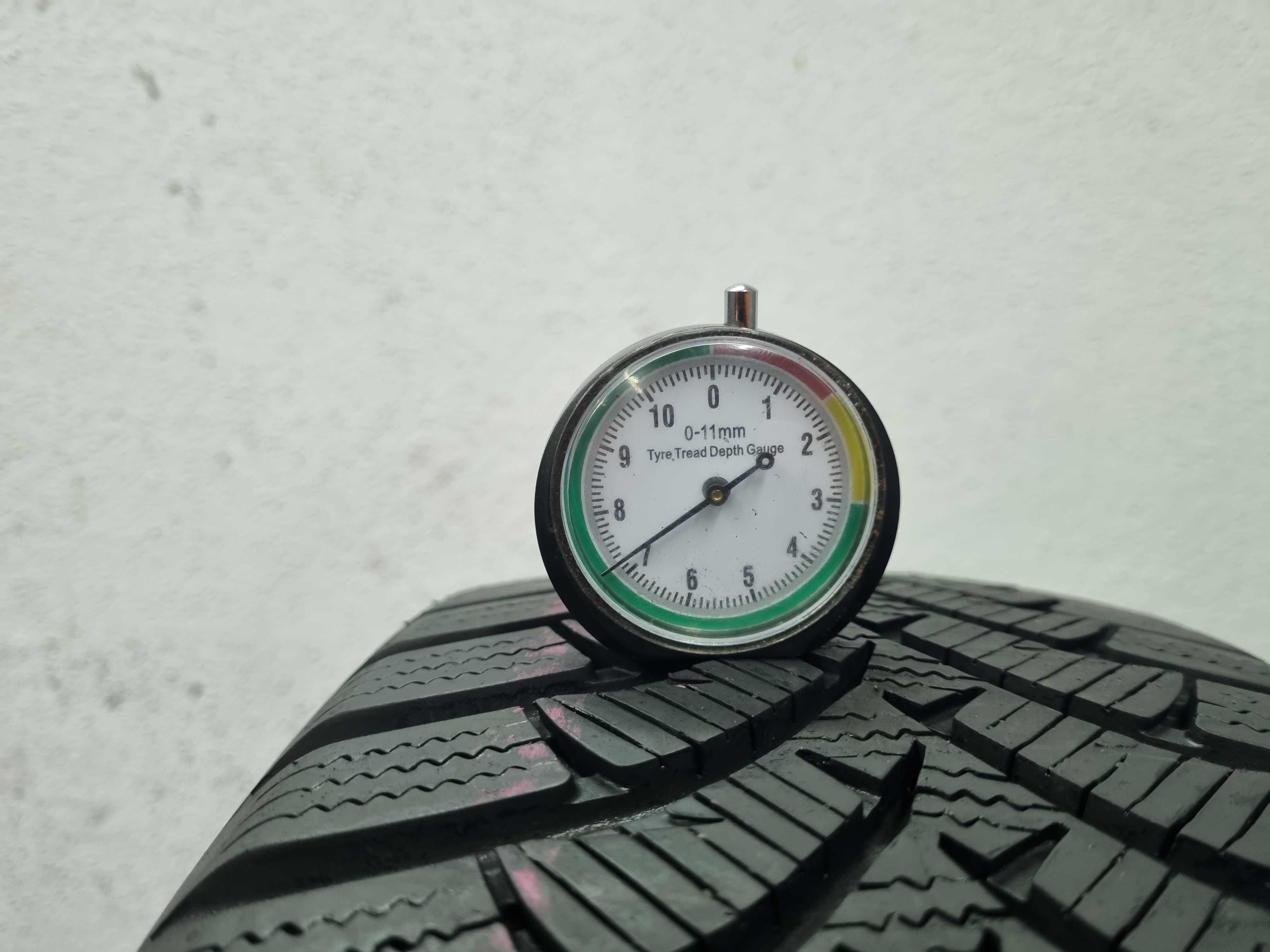 195/60/16 89H Hankook Winter Icept RS2 D.3520