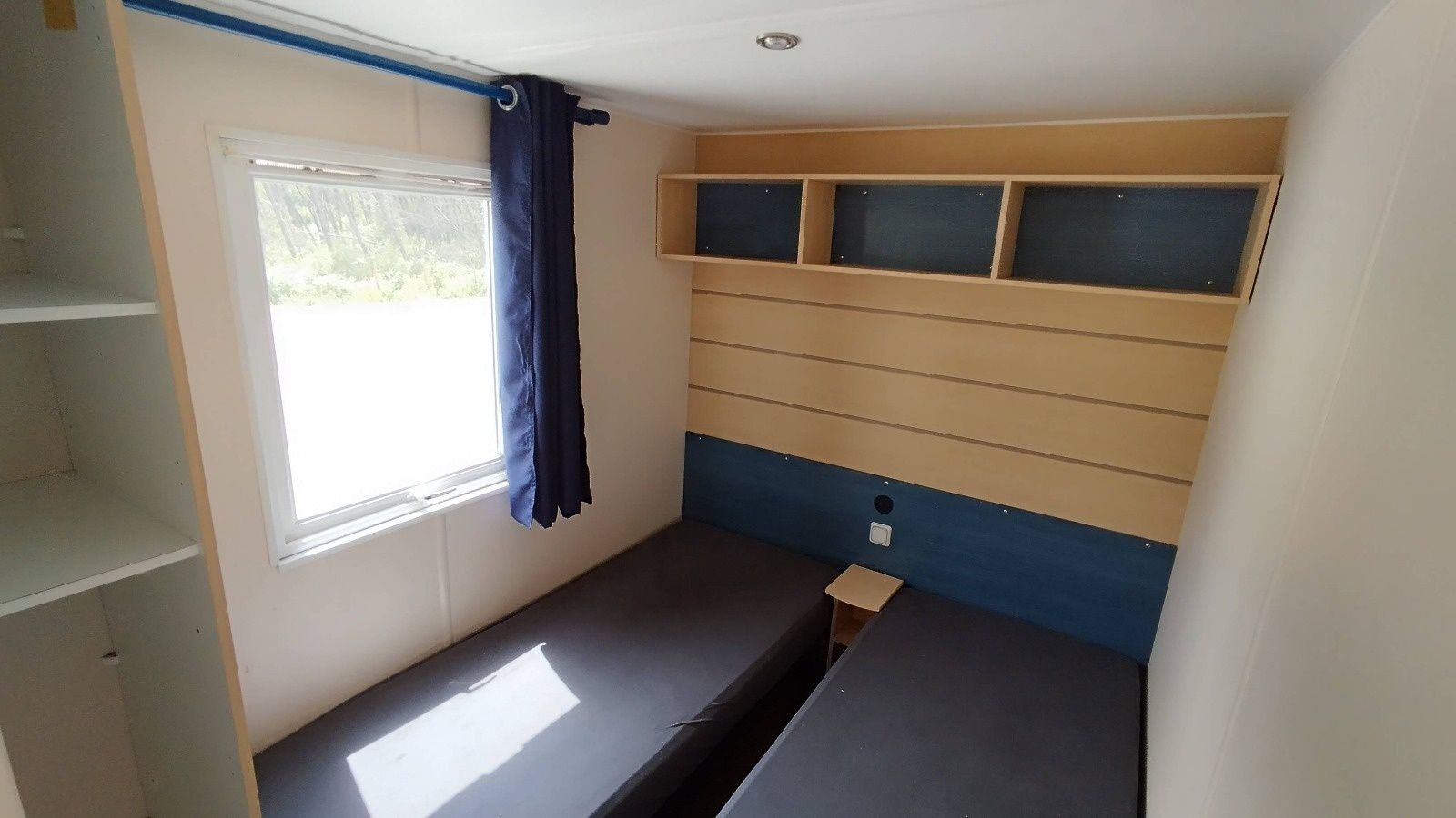 MOBILE HOME T3 como nova