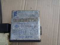 webasto eberspacher sterownik moduł WEBASTO D1LC TRANSPORTER T4 25180101 5HB00549402