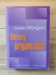 Obrazy organizacji Gareth Morgan
