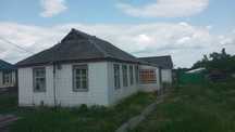 Продам будинок в селі Савинці,Київська область.