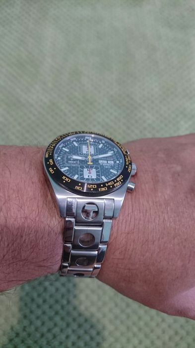 Швейцарские ОРИГИНАЛЬНЫЕ Tissot PRS 516, T91.1.487.81