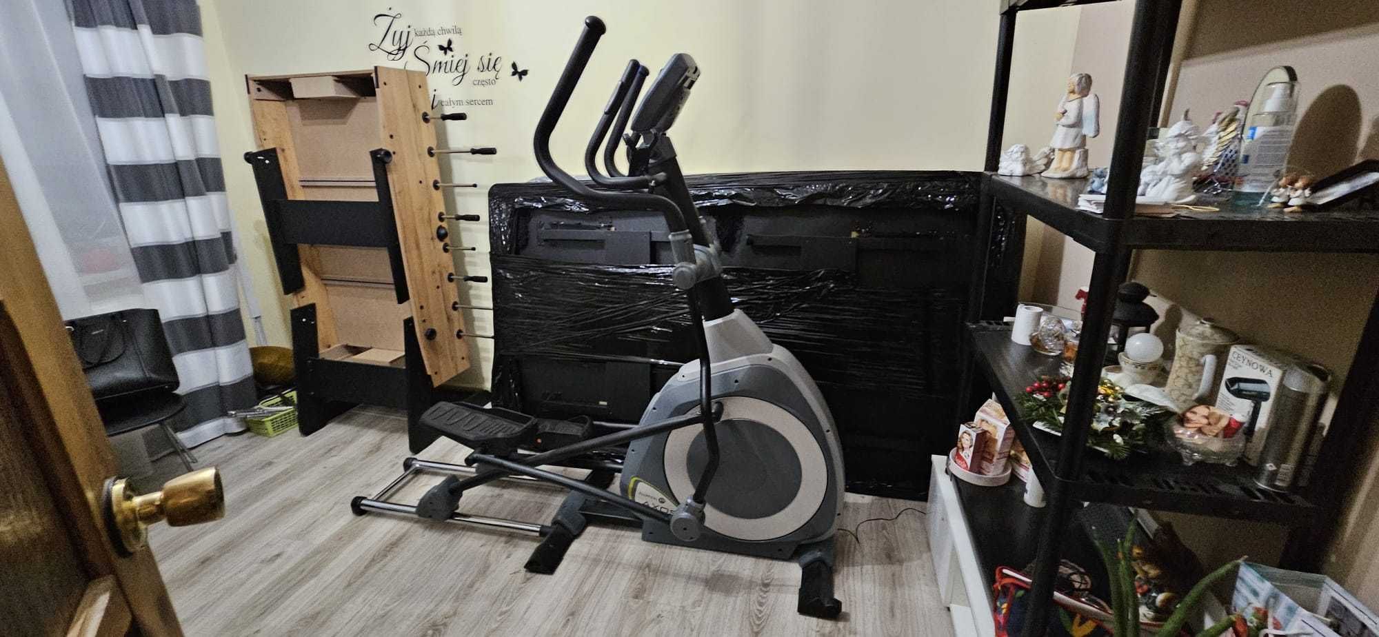 Orbitrek Axos Kettler ELLIPTICAL P