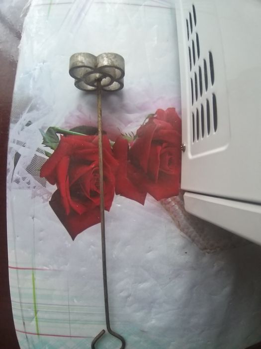 Електровафельниця   литва срср