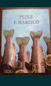 Livro Essencial do Peixe e do Marisco