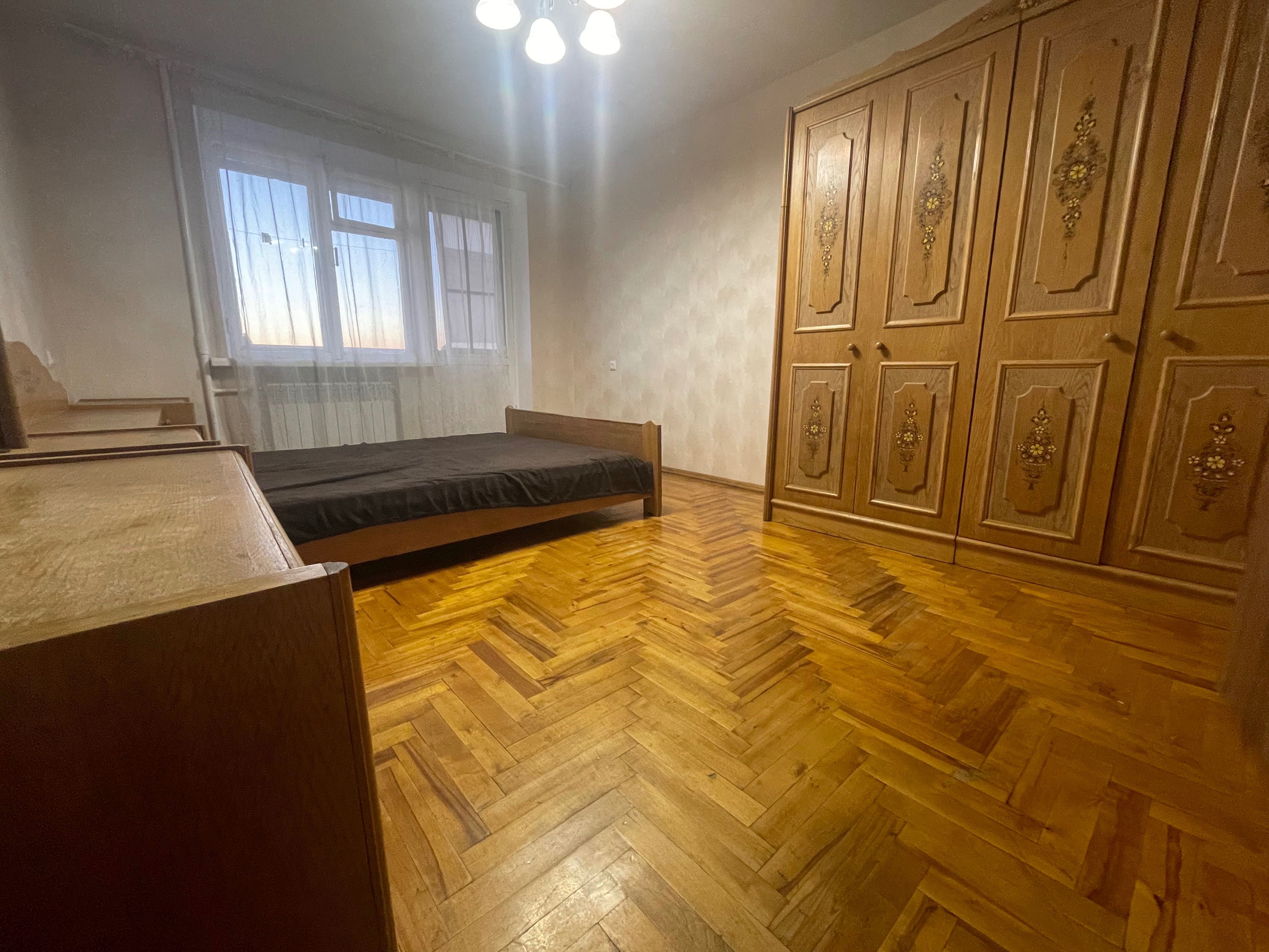 Здам 2к квартиру. На ж/м Тополя 1.