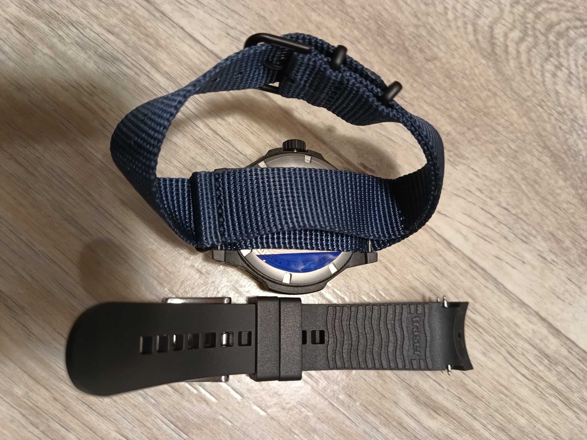 Zegarek Traser P99 Q Tactical