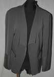 Elegancki żakiet bez zapinania Guido Maria Kretschmer L/XL