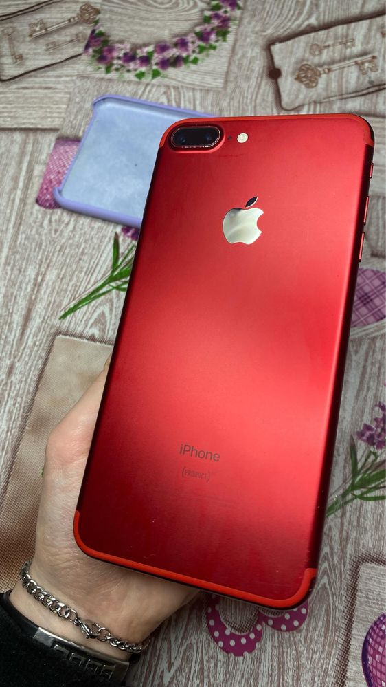 IPhone 7 plus 256, айфон 7 плюс 256
