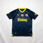 Puma Fenerbahce SK 23/24 koszulka piłkarska S