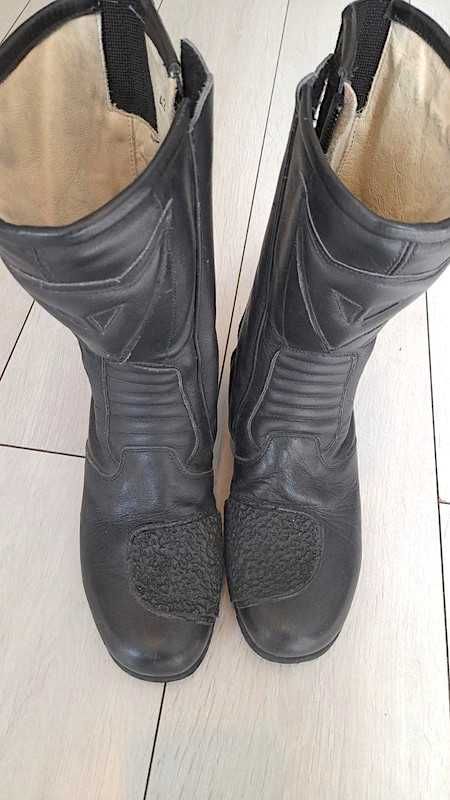 Botas Dainese moto