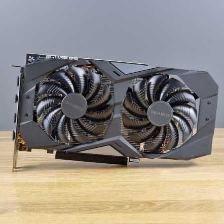 Продам 1660 super виконання gigabyte 6 gb gddr6