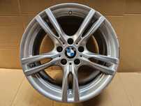 (F6) BMW OE 3 F34 M-Pakiet / 7 848 388 / 9Jx18 IS42 5x120