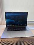Macbook pro 2017 I7