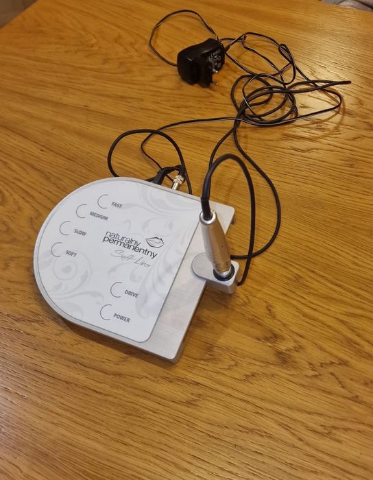 Maszynka do makijażu permanentego