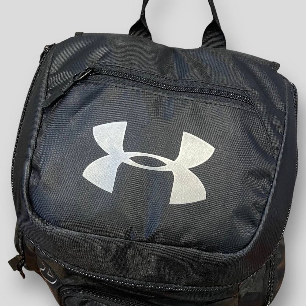 Рюкзак Under Armour Storm undeniable ii backpack