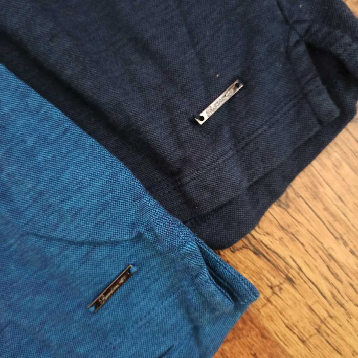2 x polo meskie XXL RE