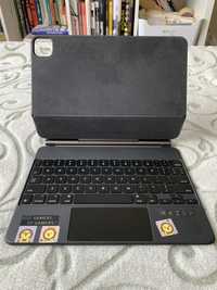 Клавіатура Apple Magic Keyboard 11 для Ipad Air / Pro