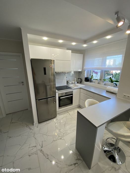 Oferta prywatna. Mieszkanie na sprzedaż Niemodlinska Opole