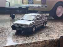 Model Auta |FSO Polonez Caro  | Skala 1:43