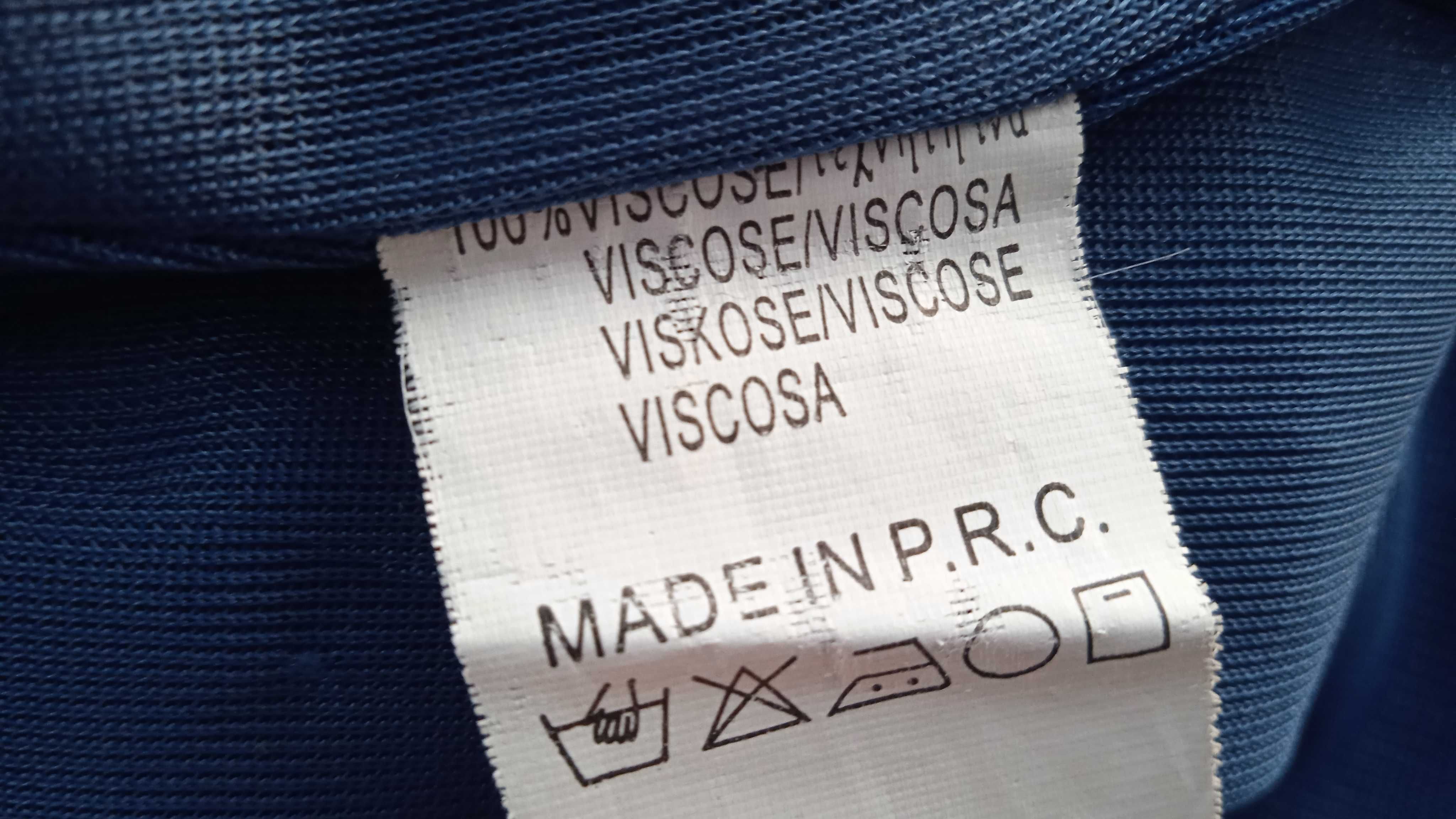 Sukienka letnia boho hippie annamoda piu xl 42 dla kolektywistki femin