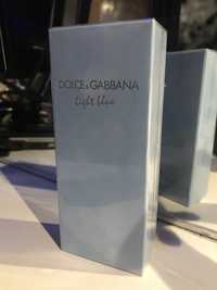 Dolce&Gabbana „Light blue” 100ml Oryginał