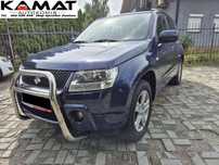 Suzuki Grand Vitara 2,0 benzyna 4x4 Salon PL Zamiana