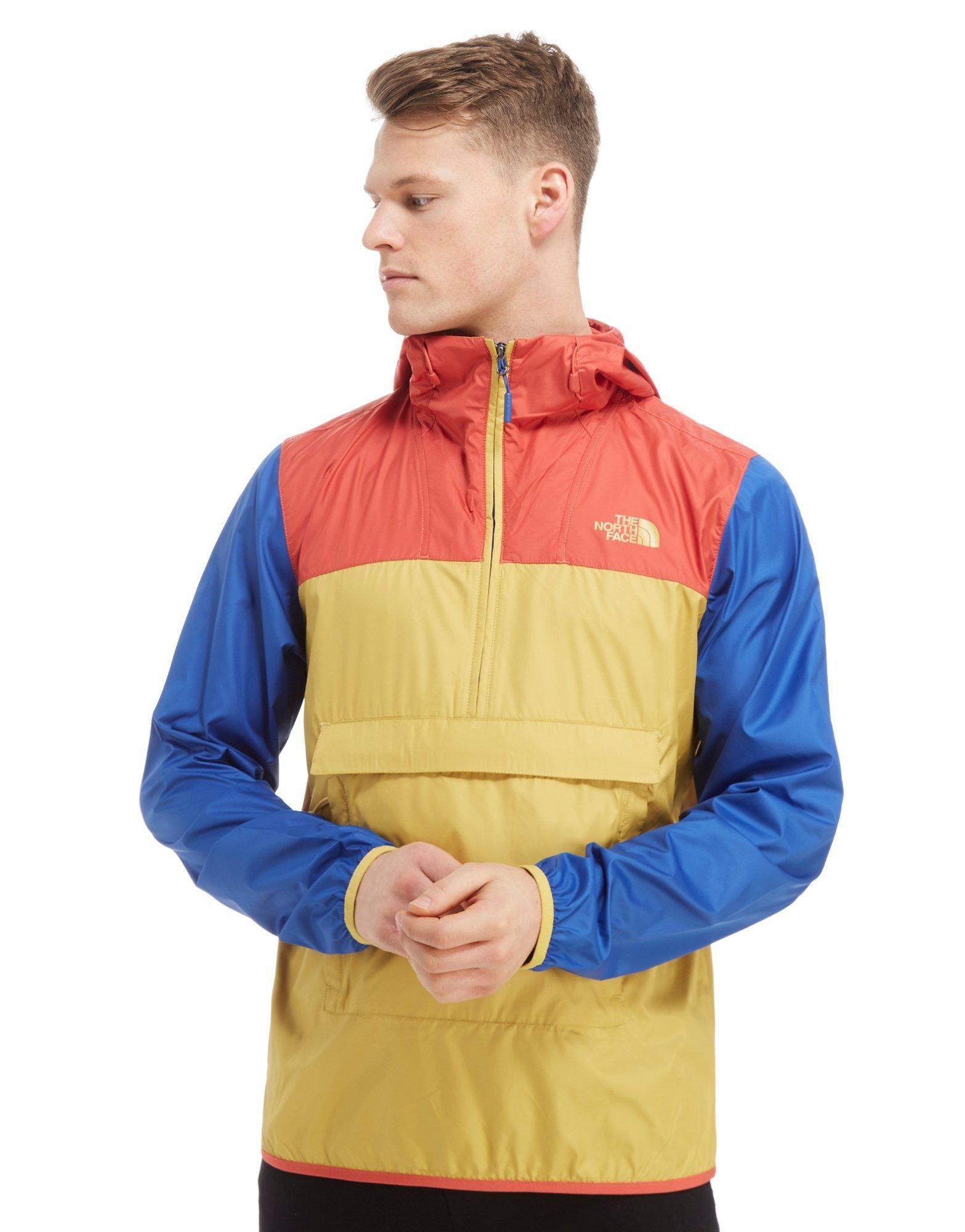 The North Face Вітровка Чоловіча Оригінал